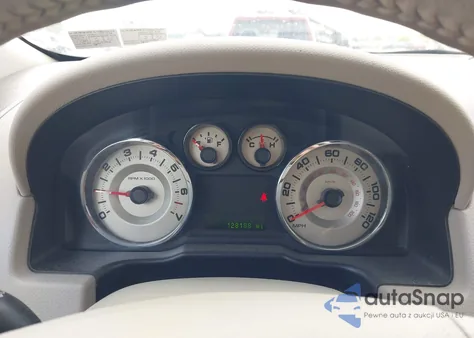 2007 Ford Edge Sel Plus z USA, uszkodzony, nr VIN 2FMDK49C67BB53129